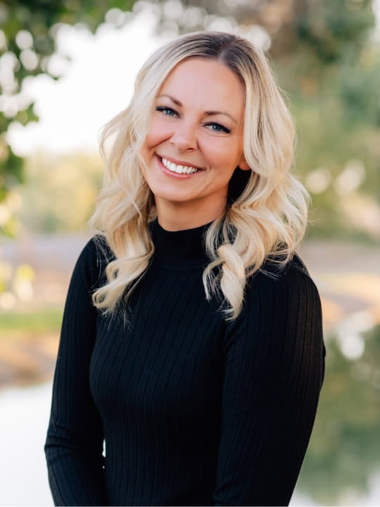 Photo of Krista Brown, MS, RN, ONN, CFNC