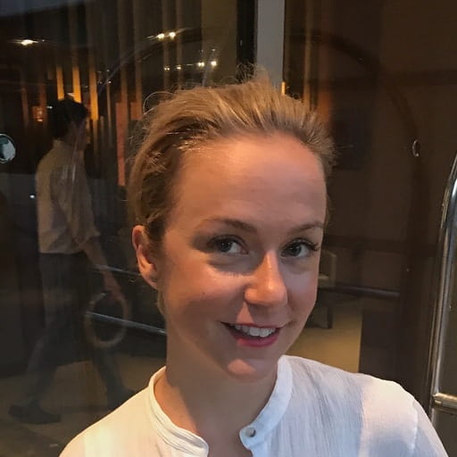 Randi Eichenbaum, Founder of MOTA